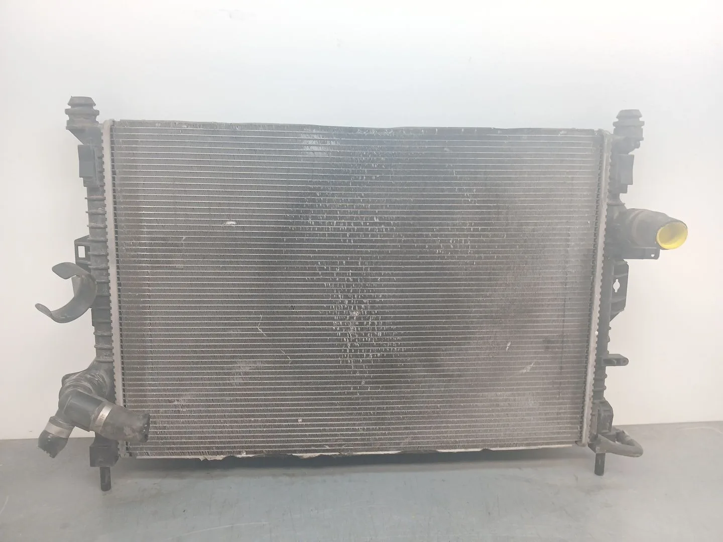 Radiador Agua para Ford Kuga I