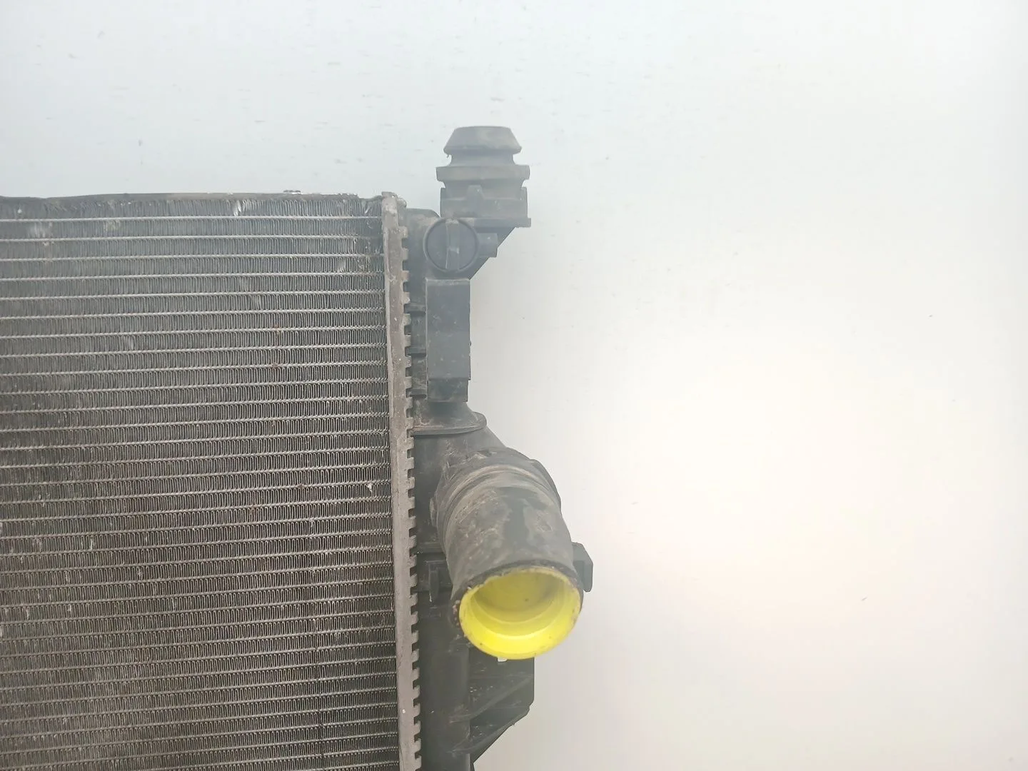 Radiador Agua para Ford Kuga I