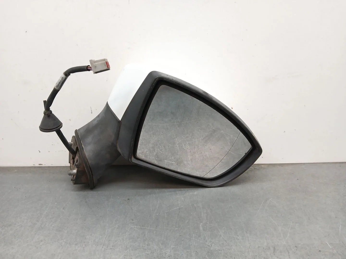 Retrovisor Derecho para Ford Kuga I