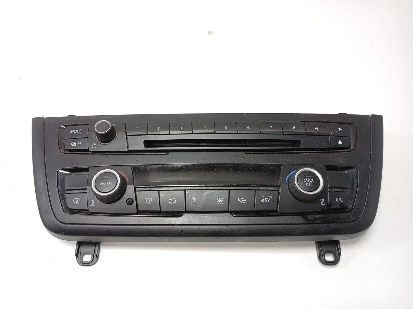 Sistema Audio / Radio Cd para Bmw 3 (F30, F80)