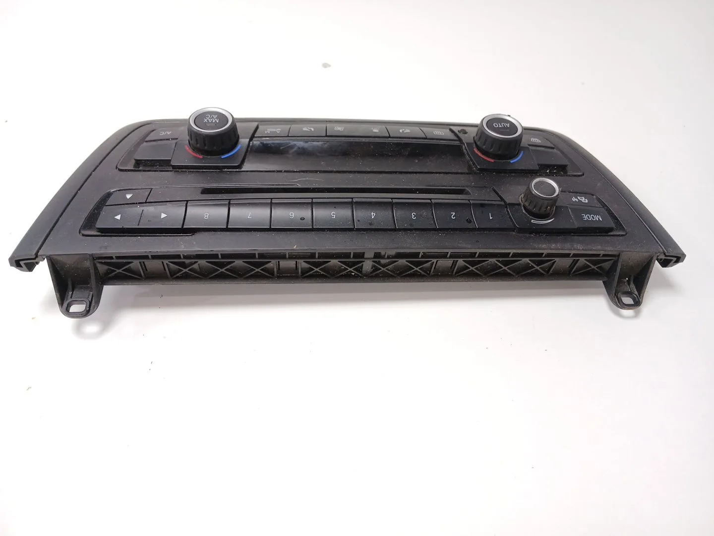 Sistema Audio / Radio Cd para Bmw 3 (F30, F80)