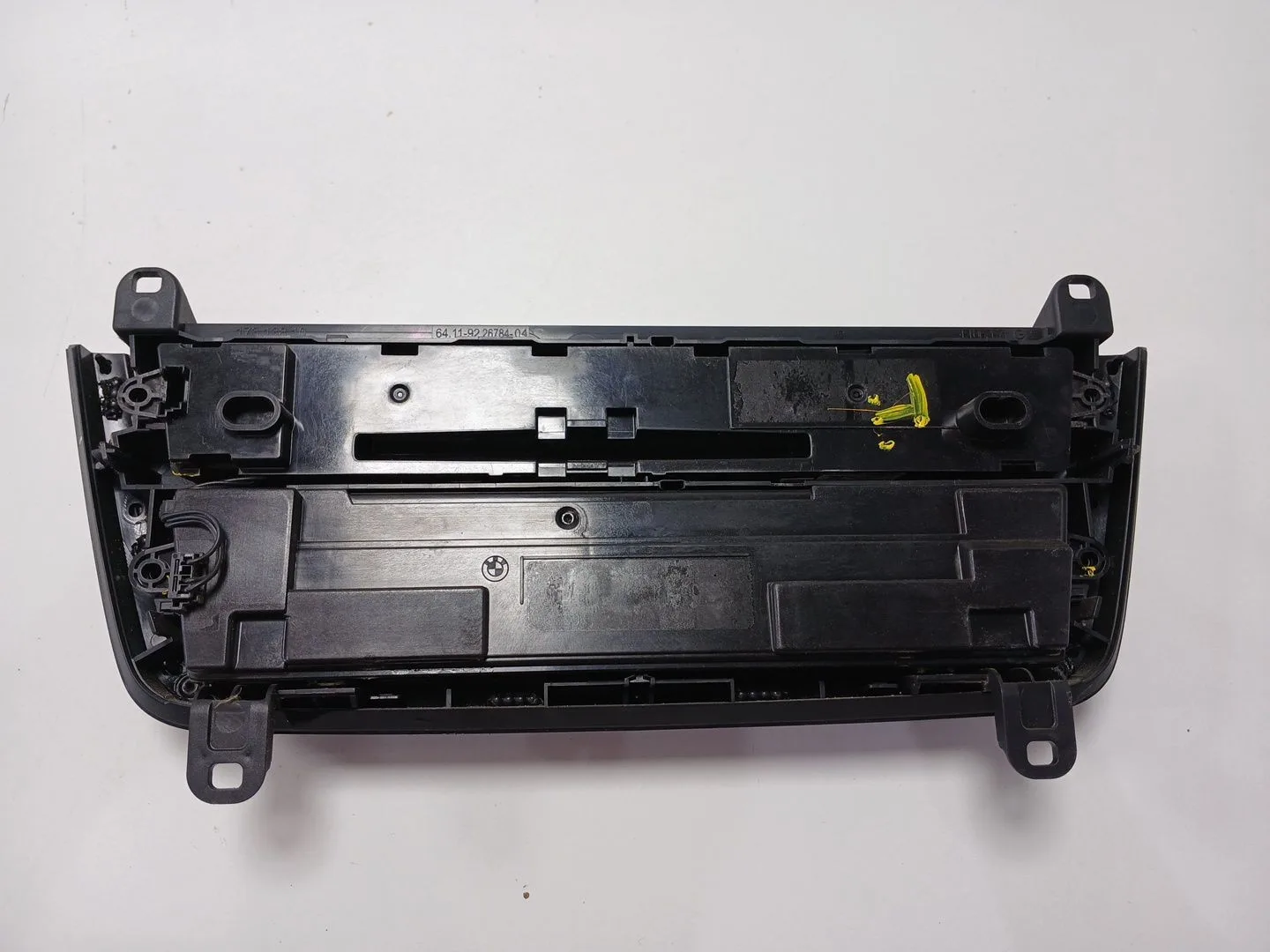 Sistema Audio / Radio Cd para Bmw 3 (F30, F80)