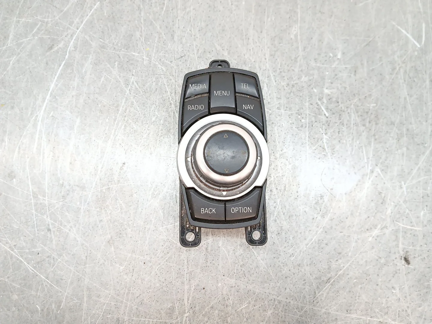 Mando Multifuncion para Bmw 3 (F30, F80)
