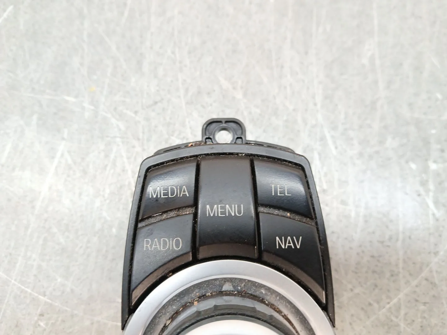 Mando Multifuncion para Bmw 3 (F30, F80)