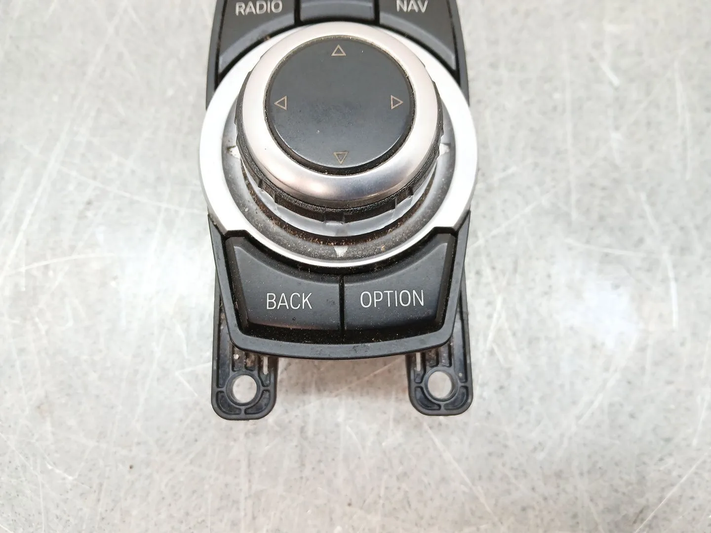Mando Multifuncion para Bmw 3 (F30, F80)