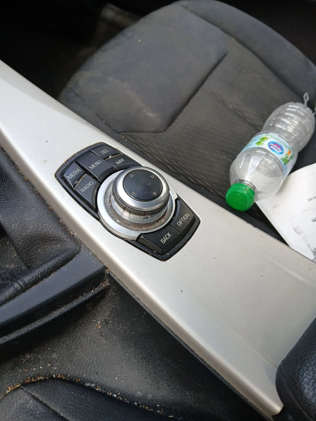 Mando Multifuncion para Bmw 3 (F30, F80)