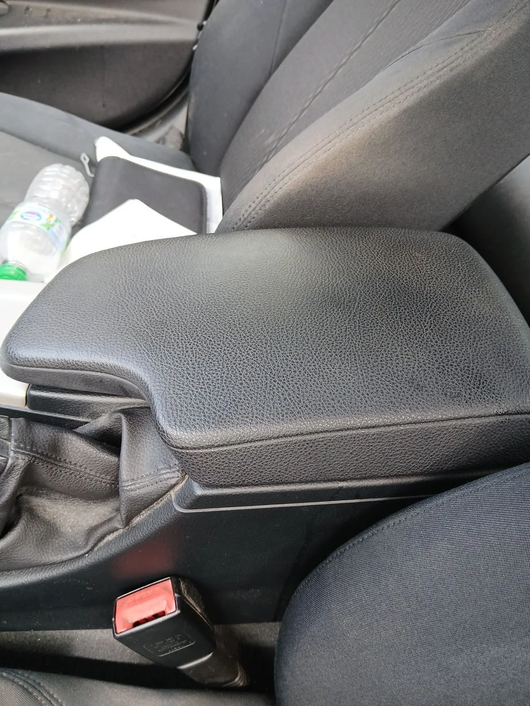 Apoyabrazos Central para Bmw 3 (F30, F80)