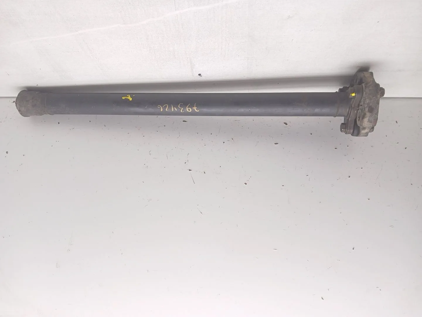 Transmision Central Delantera para Land Rover Range Rover Iii (L322)