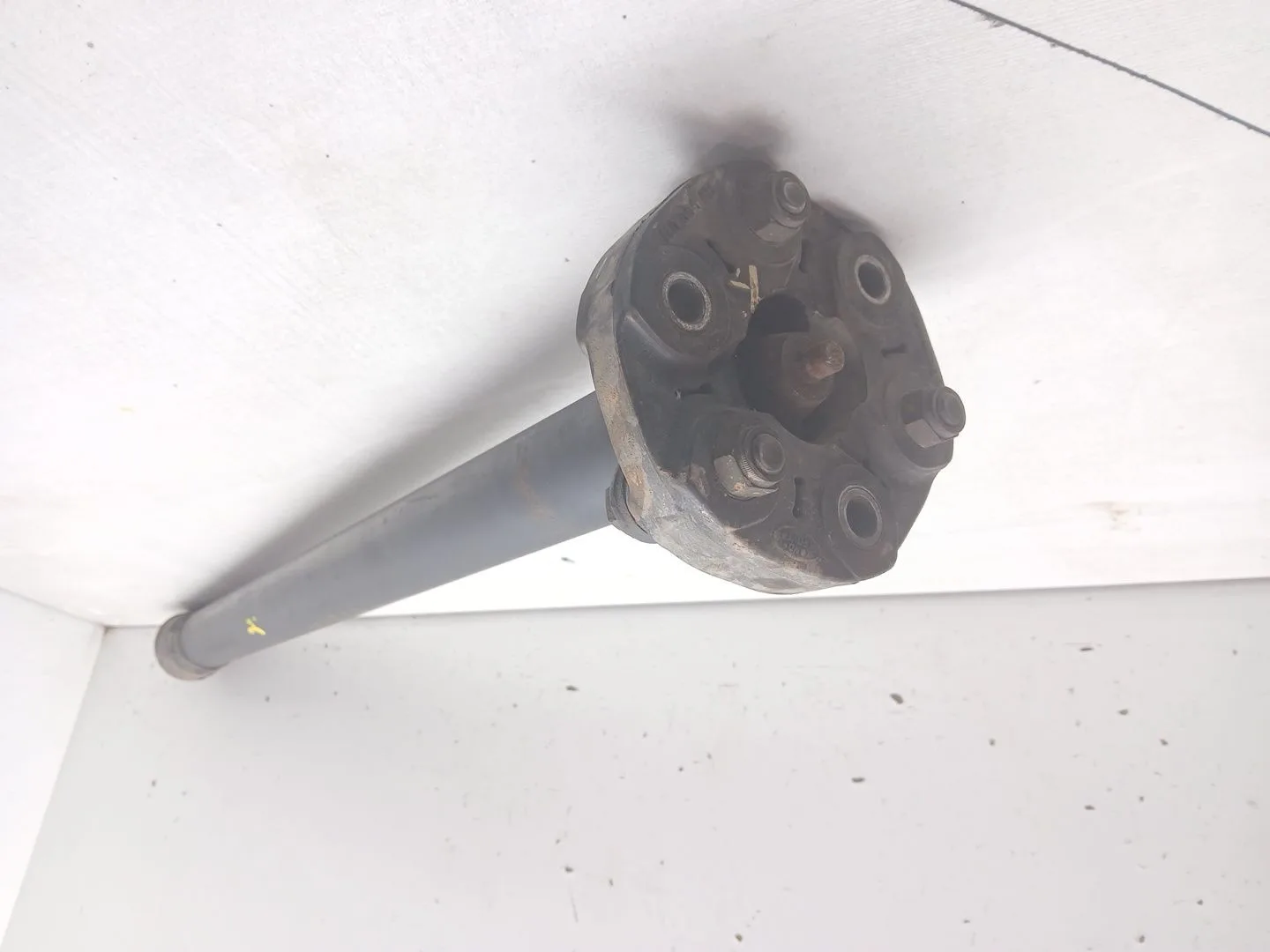 Transmision Central Delantera para Land Rover Range Rover Iii (L322)