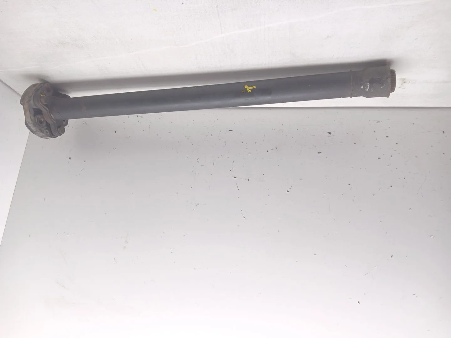 Transmision Central Delantera para Land Rover Range Rover Iii (L322)