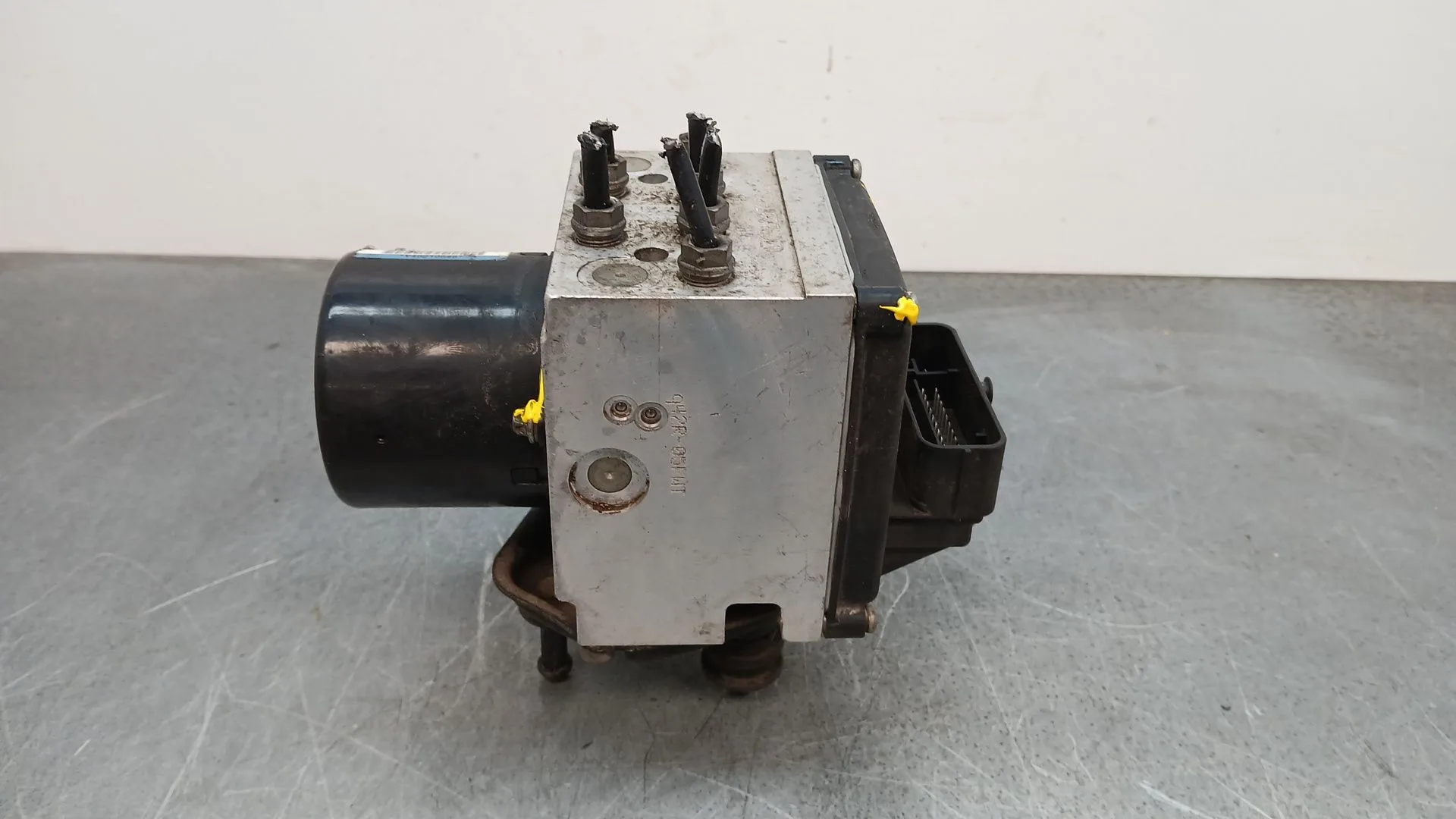 Abs para Volkswagen Passat Berlina (3C2)