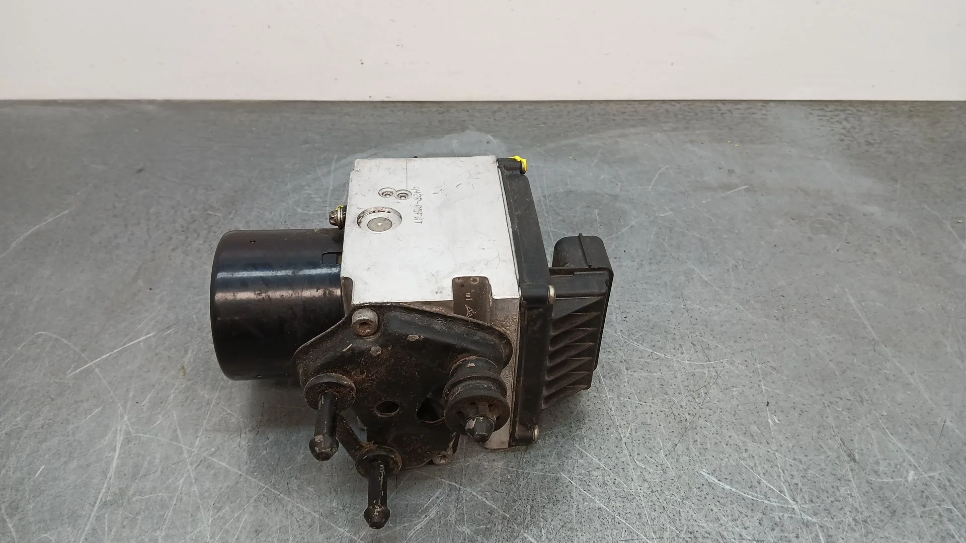 Abs para Volkswagen Passat Berlina (3C2)