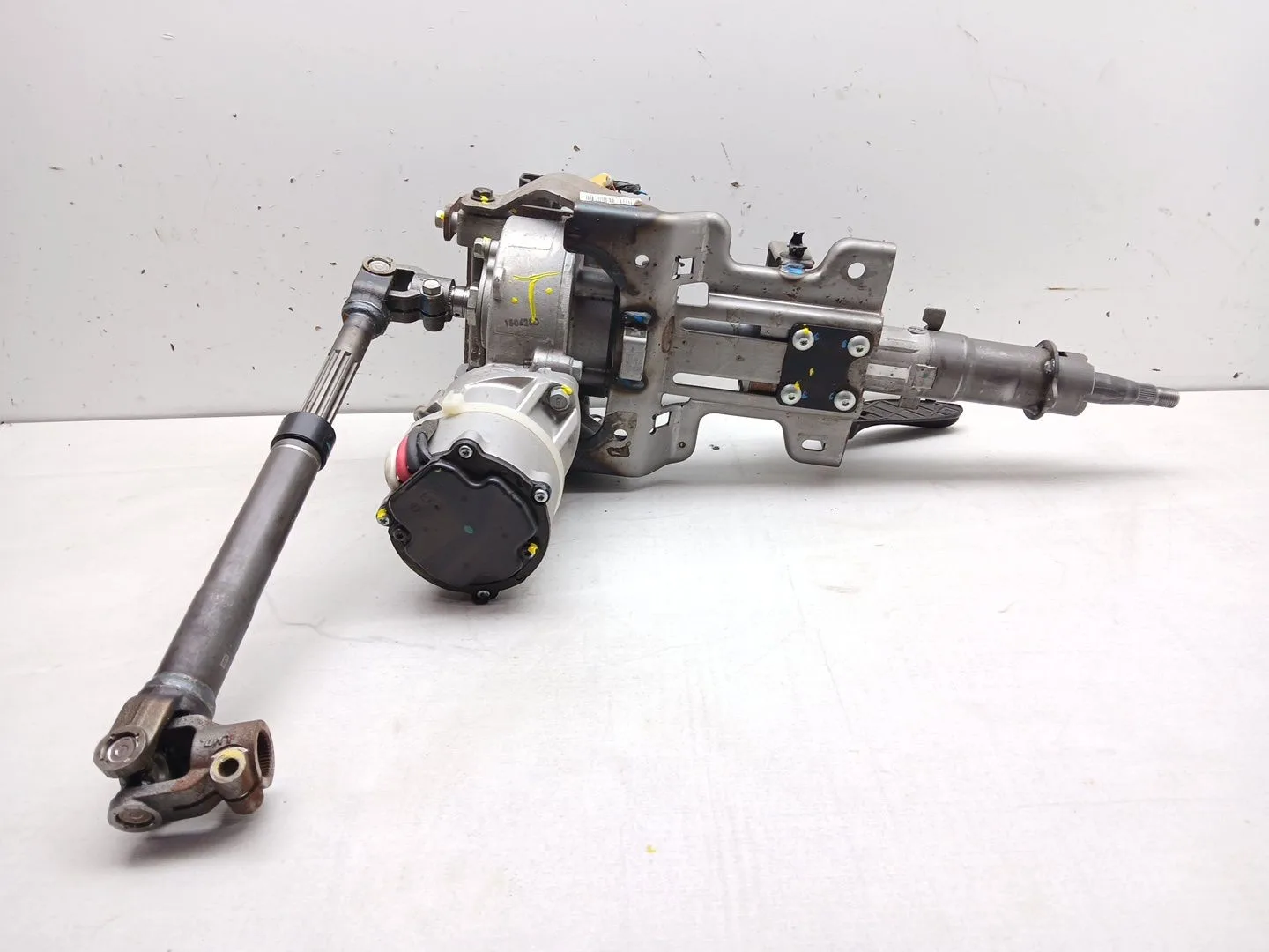 Columna Direccion para Kia Sportage Iii (Sl)