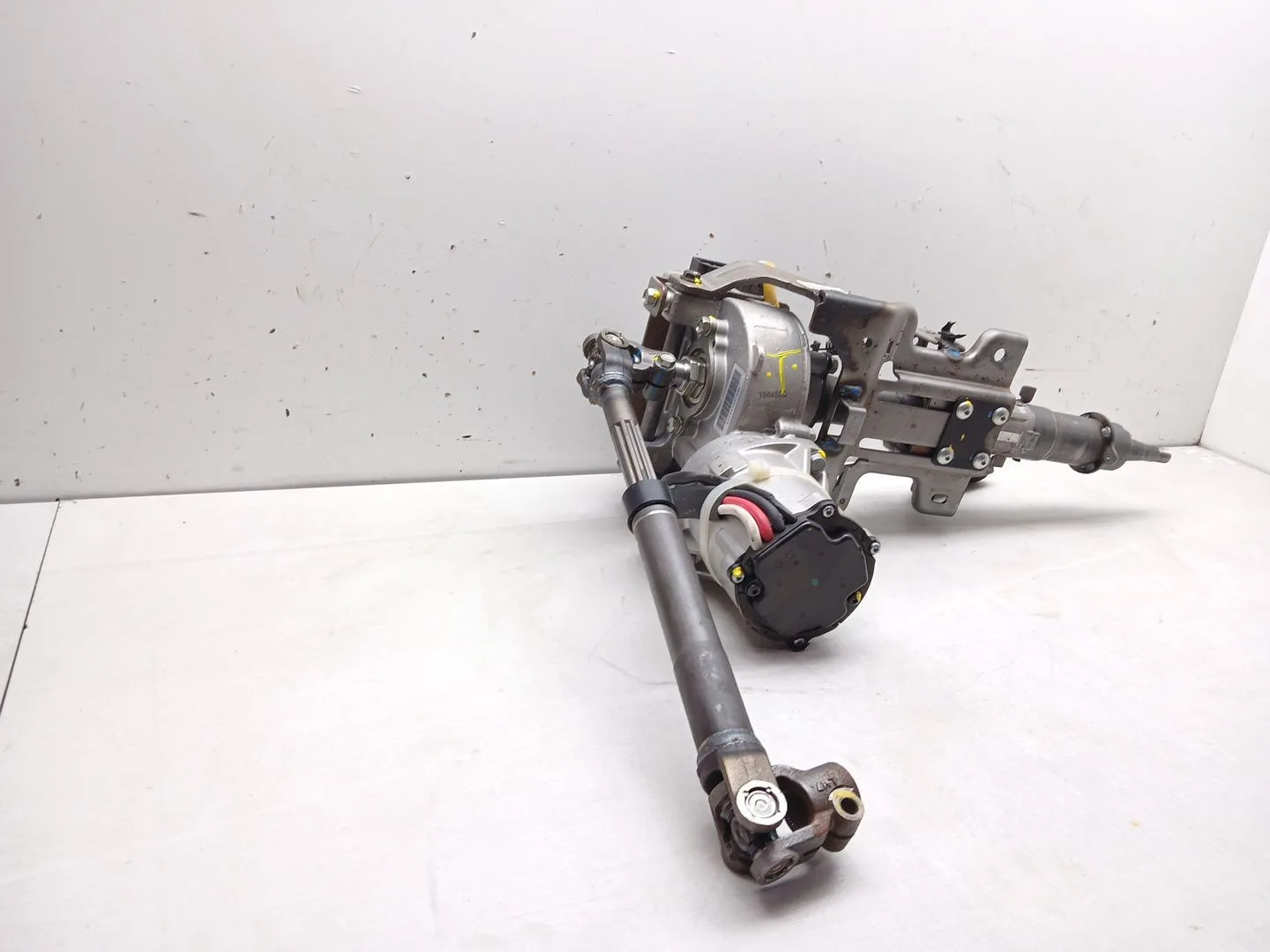 Columna Direccion para Kia Sportage Iii (Sl)