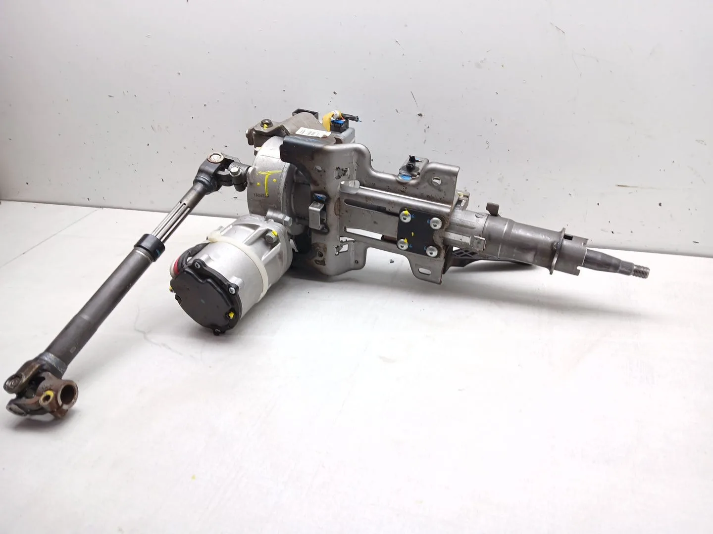 Columna Direccion para Kia Sportage Iii (Sl)