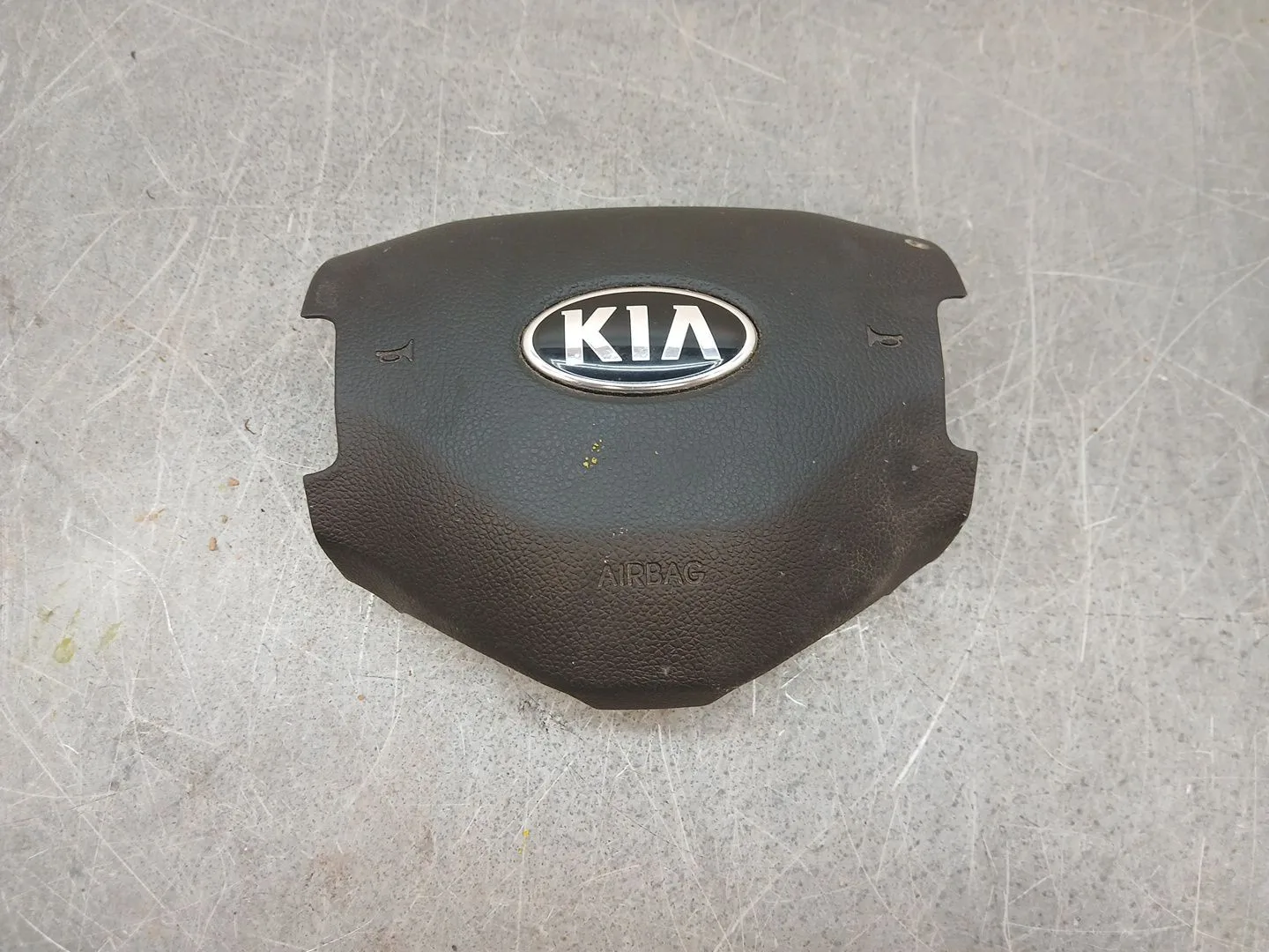 Airbag Delantero Izquierdo para Kia Sportage Iii (Sl)