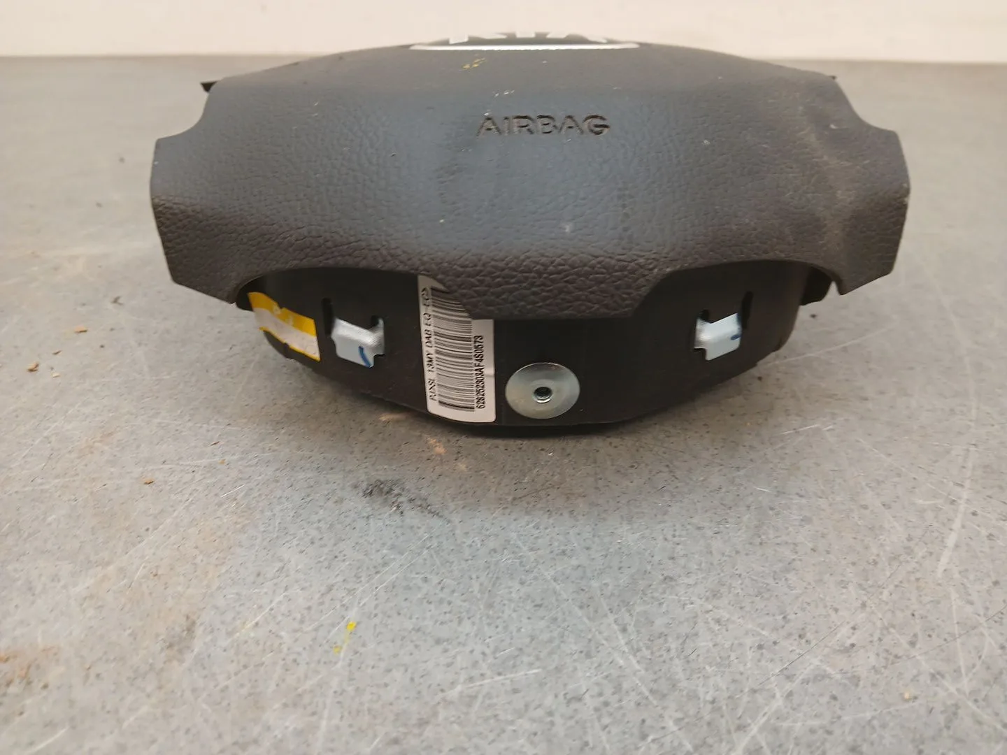 Airbag Delantero Izquierdo para Kia Sportage Iii (Sl)