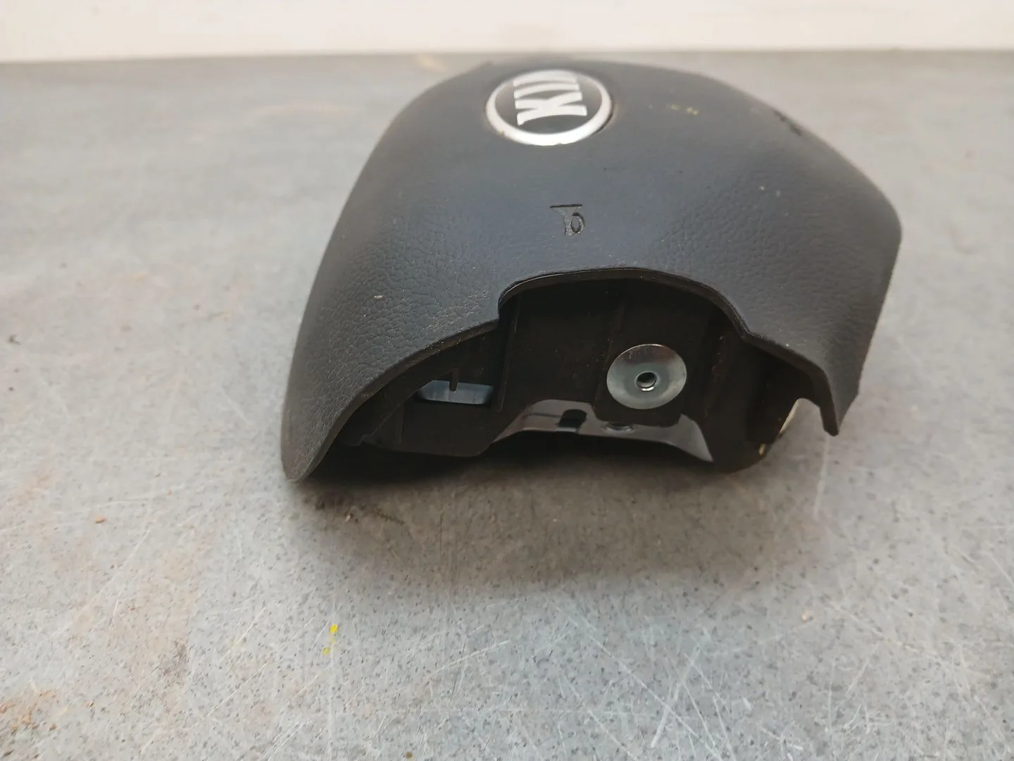 Airbag Delantero Izquierdo para Kia Sportage Iii (Sl)