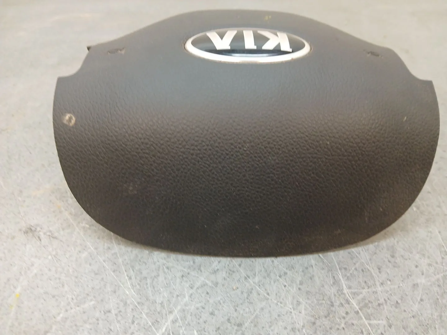 Airbag Delantero Izquierdo para Kia Sportage Iii (Sl)