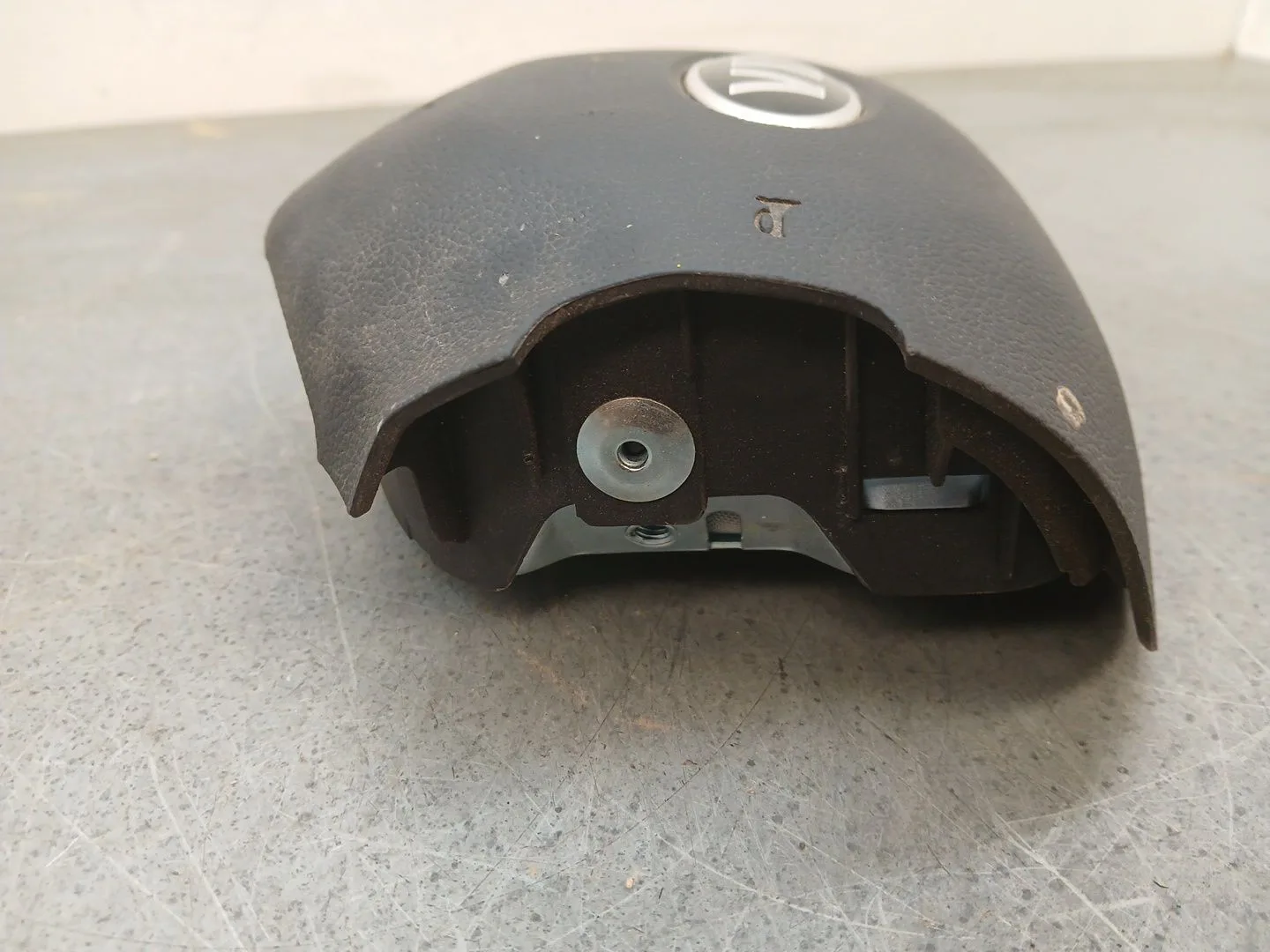 Airbag Delantero Izquierdo para Kia Sportage Iii (Sl)