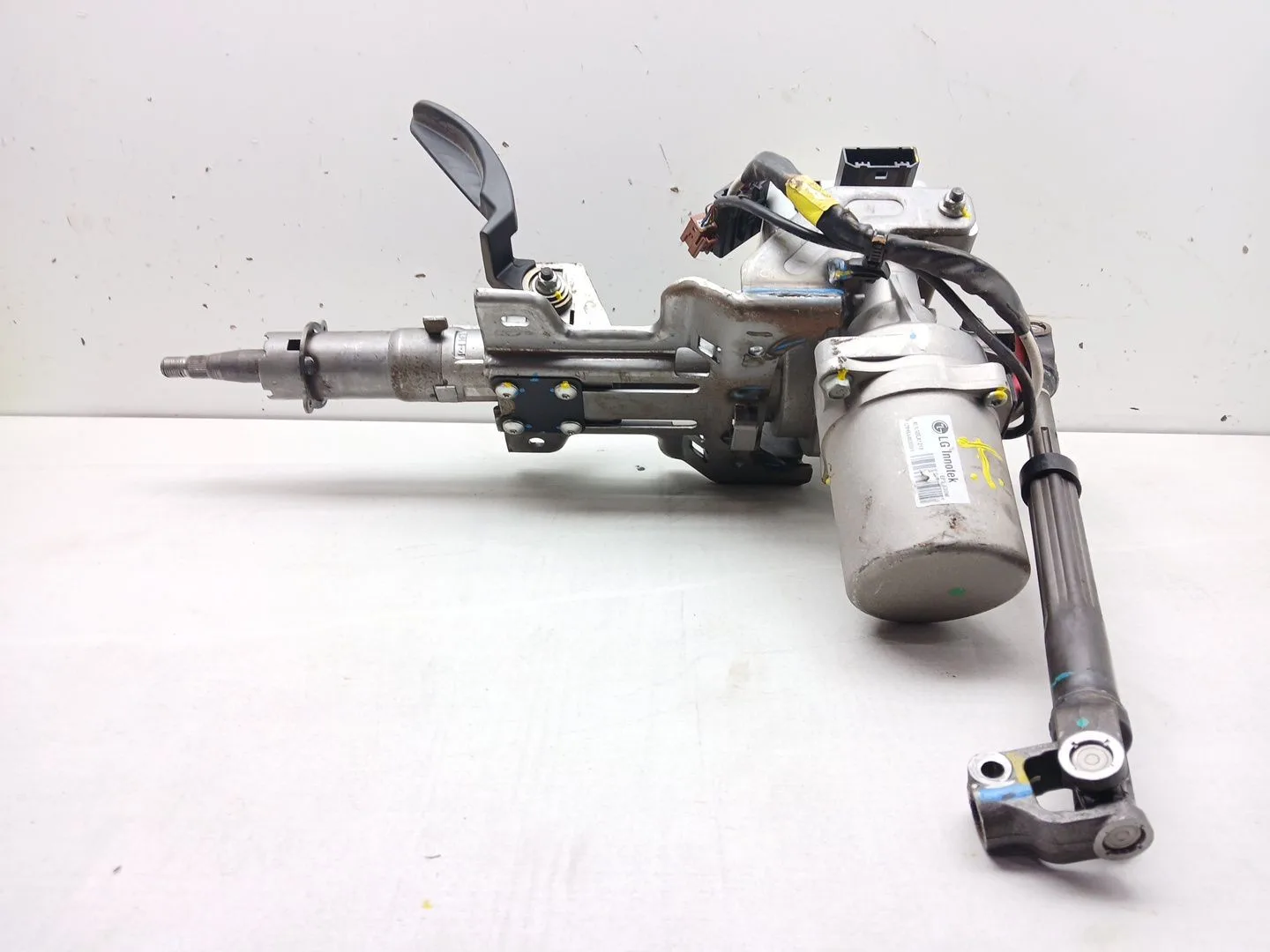 Columna Direccion para Kia Sportage