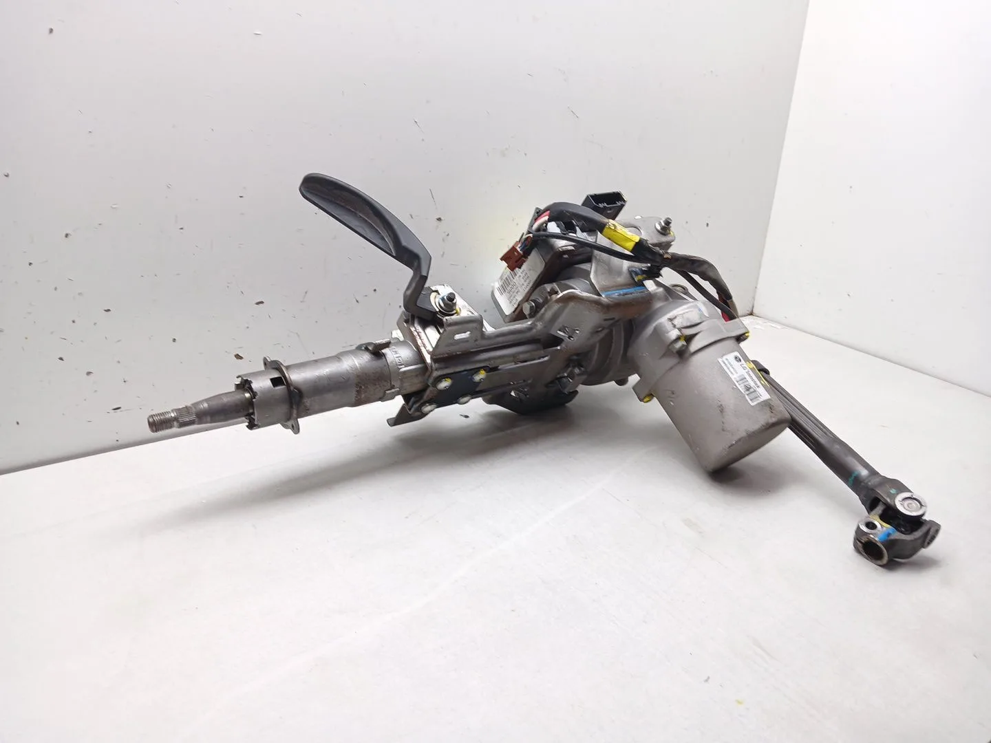 Columna Direccion para Kia Sportage