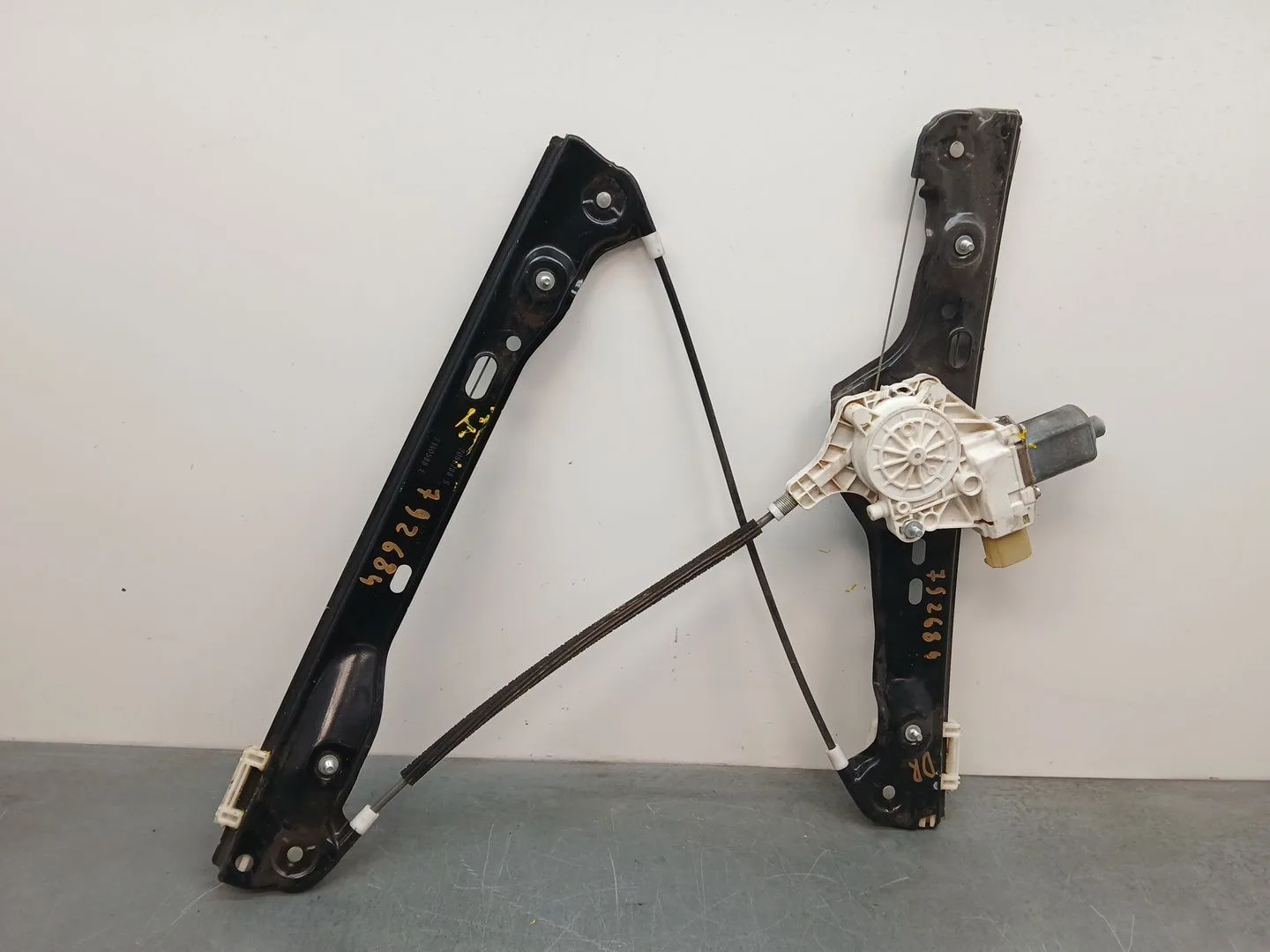 Elevalunas Delantero Derecho para Bmw Serie 3 Berlina (E90)