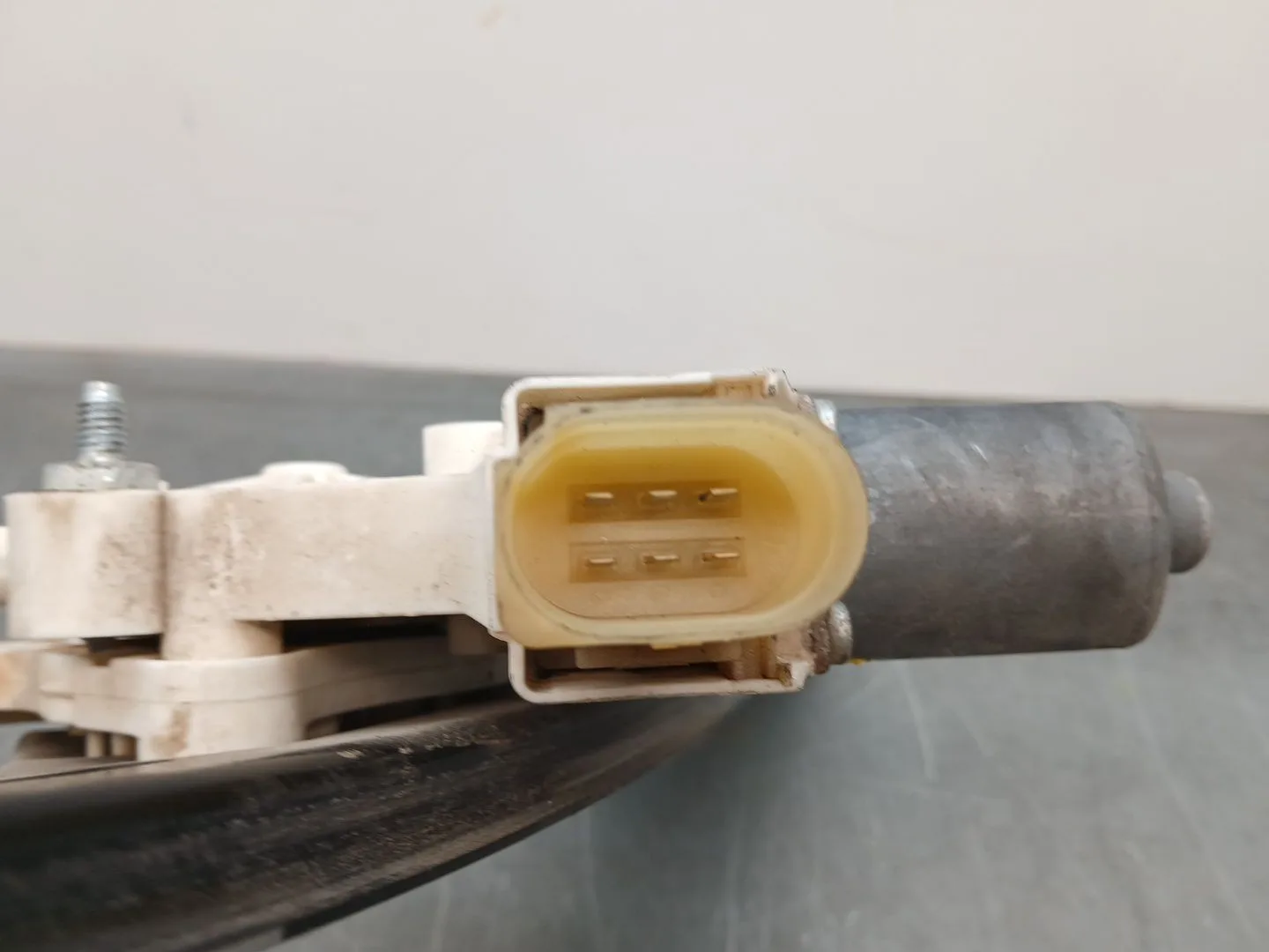 Elevalunas Delantero Derecho para Bmw Serie 3 Berlina (E90)