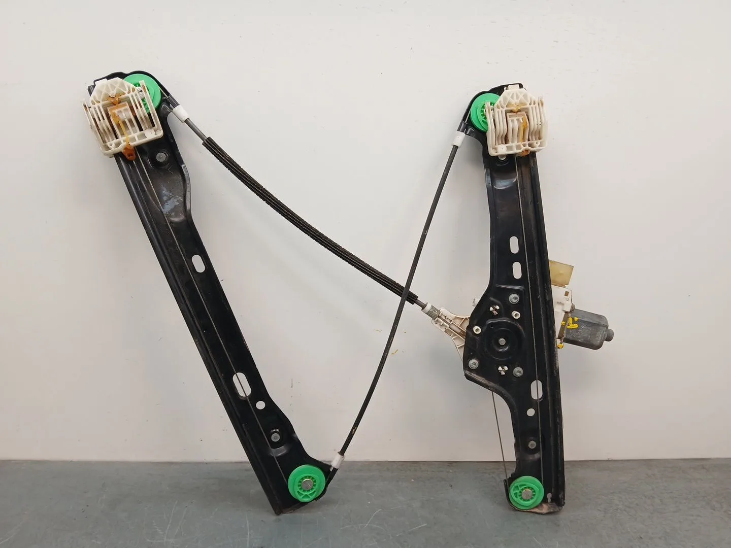 Elevalunas Delantero Derecho para Bmw Serie 3 Berlina (E90)