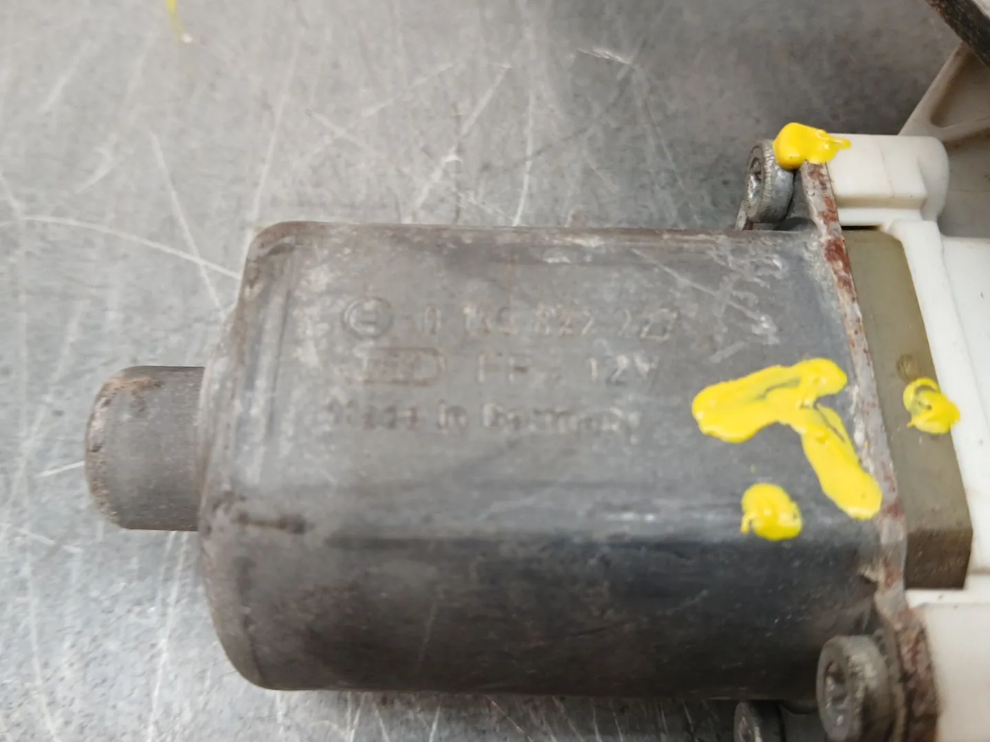 Elevalunas Delantero Derecho para Bmw Serie 3 Berlina (E90)