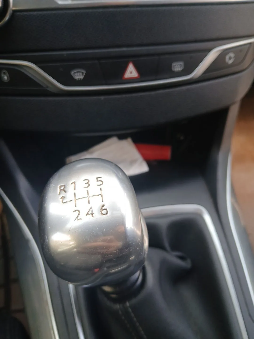 Caja Cambios para Peugeot 308 Ii (Lb_, Lp_, Lw_, Lh_, L3_)