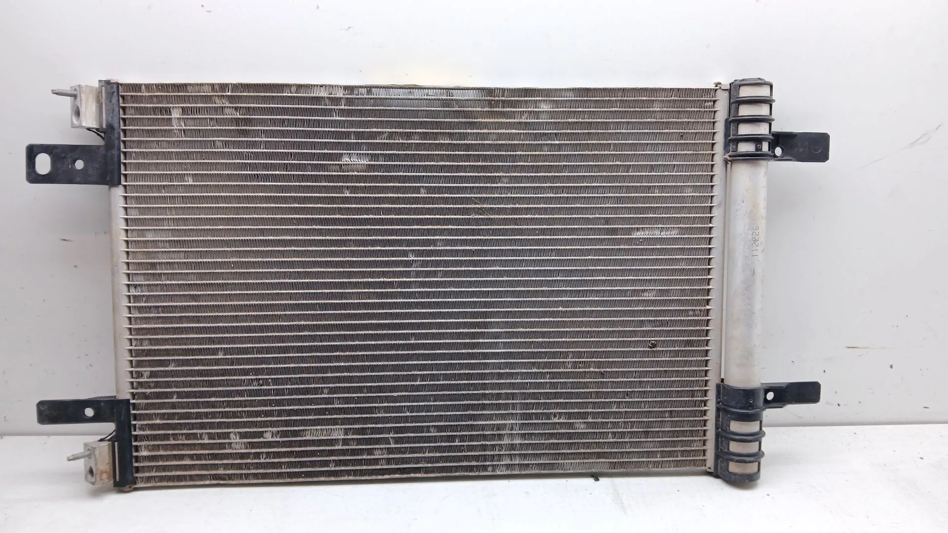 Condensador / Radiador Aire Acondicionado para Peugeot 308 Ii (Lb_, Lp_, Lw_, Lh_, L3_)