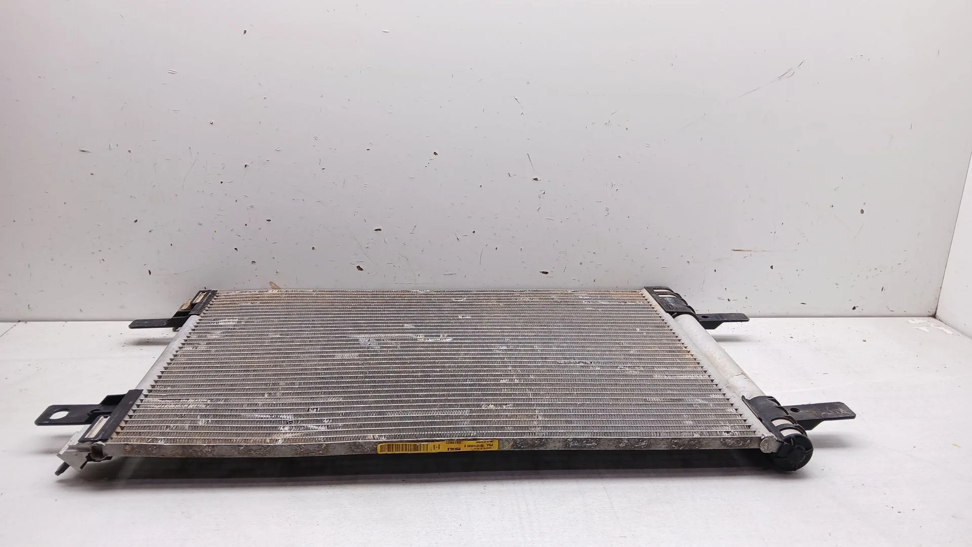 Condensador / Radiador Aire Acondicionado para Peugeot 308 Ii (Lb_, Lp_, Lw_, Lh_, L3_)