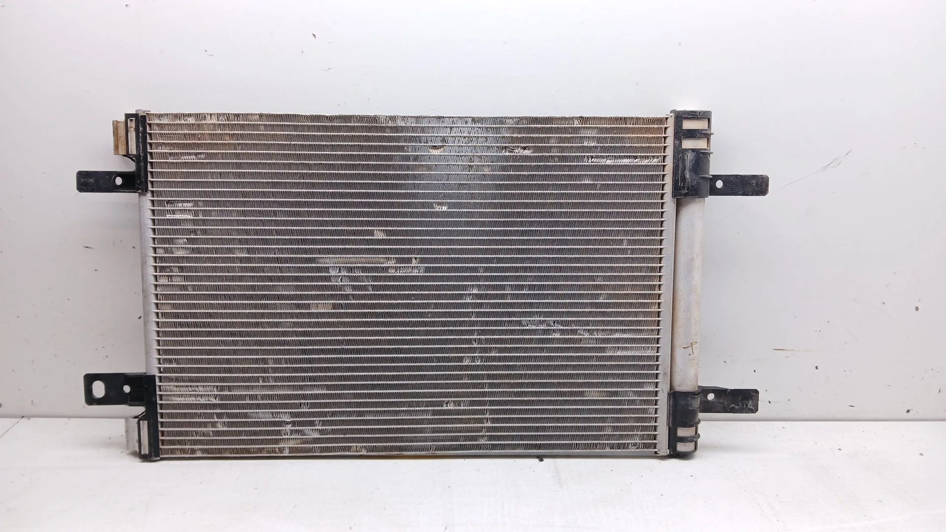 Condensador / Radiador Aire Acondicionado para Peugeot 308 Ii (Lb_, Lp_, Lw_, Lh_, L3_)