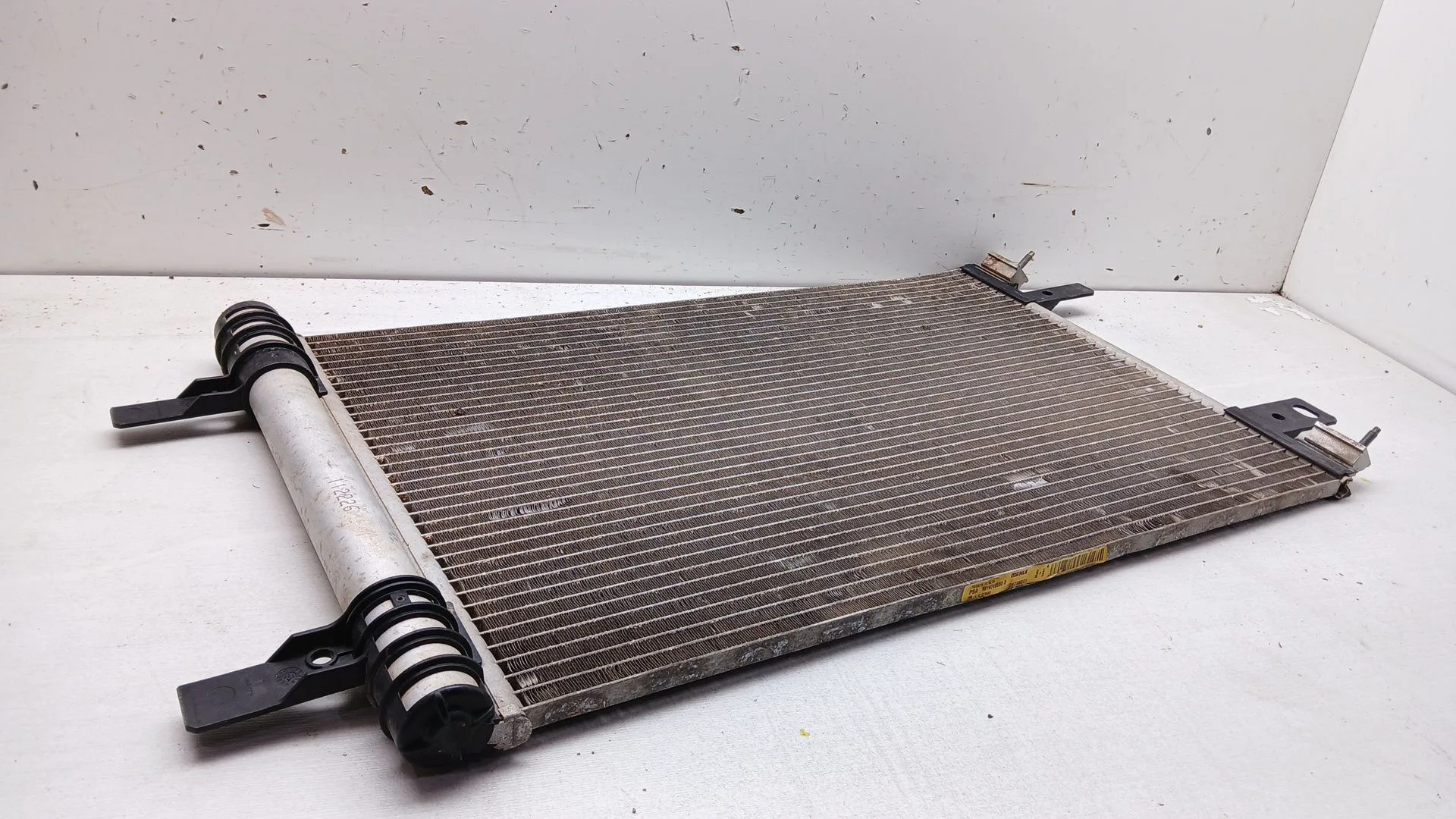 Condensador / Radiador Aire Acondicionado para Peugeot 308 Ii (Lb_, Lp_, Lw_, Lh_, L3_)