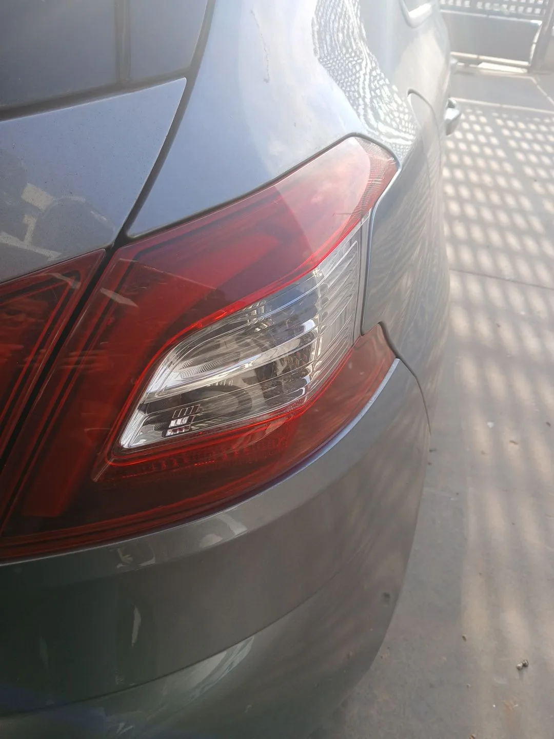 Piloto Trasero Derecho para Peugeot 308 Ii (Lb_, Lp_, Lw_, Lh_, L3_)