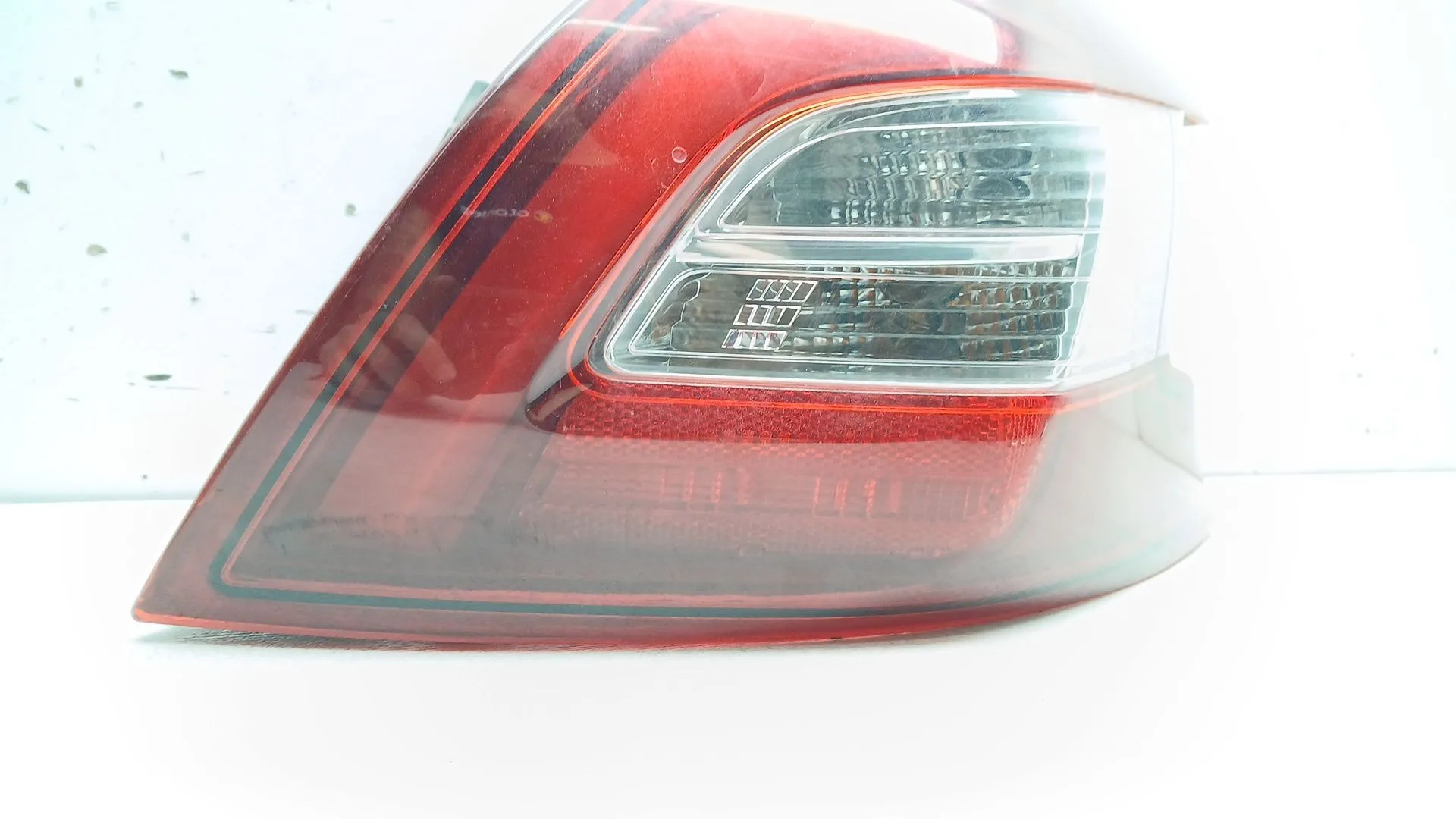 Piloto Trasero Derecho para Peugeot 308 Ii (Lb_, Lp_, Lw_, Lh_, L3_)