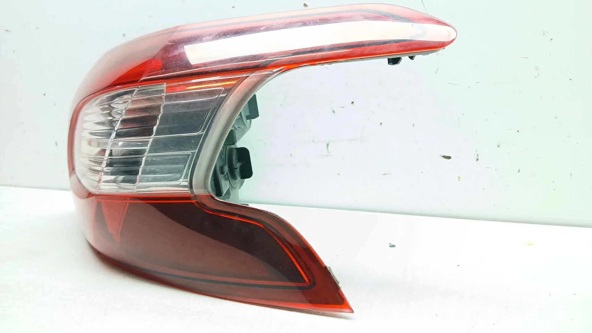Piloto Trasero Derecho para Peugeot 308 Ii (Lb_, Lp_, Lw_, Lh_, L3_)
