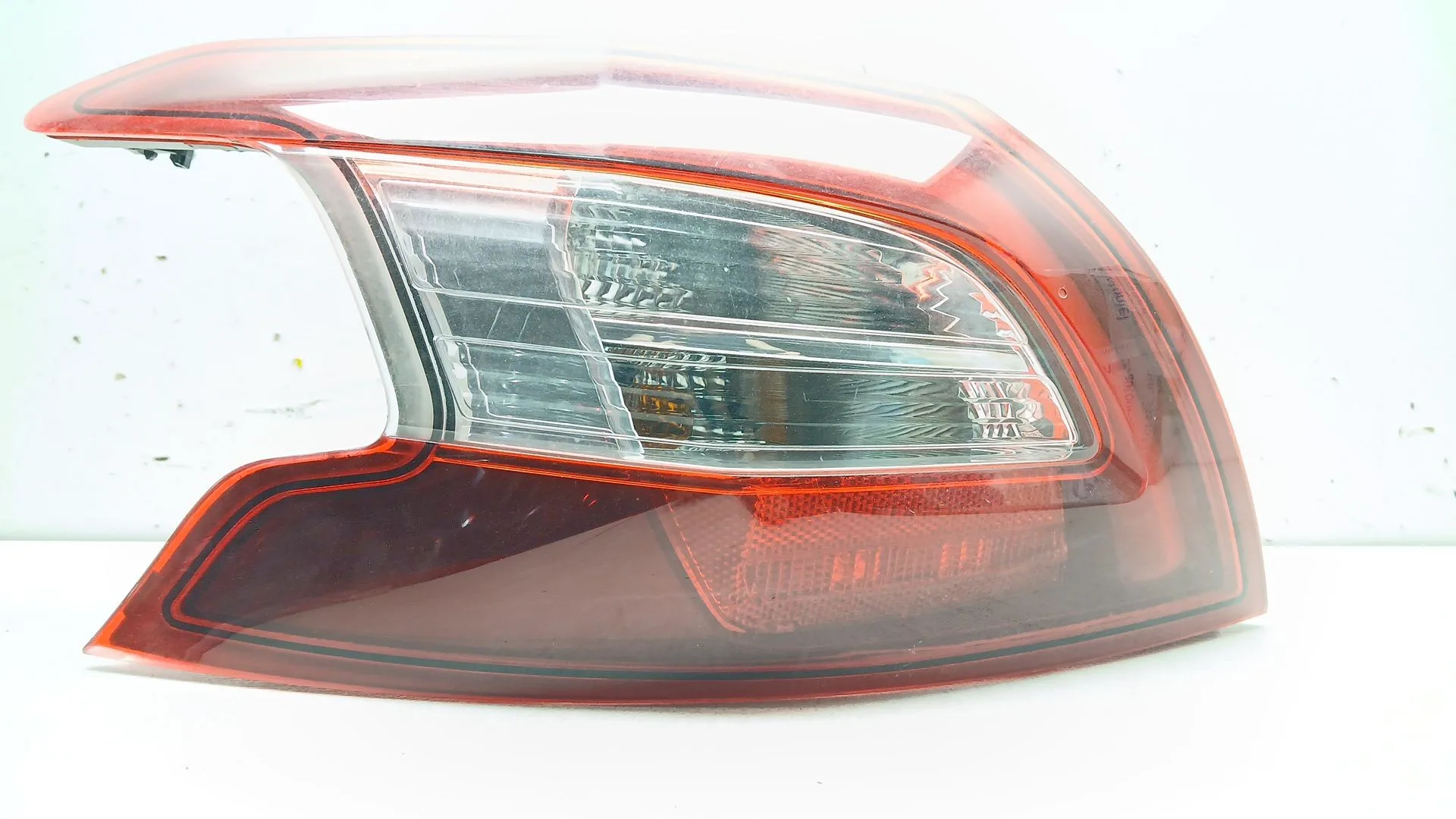Piloto Trasero Izquierdo para Peugeot 308 Ii (Lb_, Lp_, Lw_, Lh_, L3_)