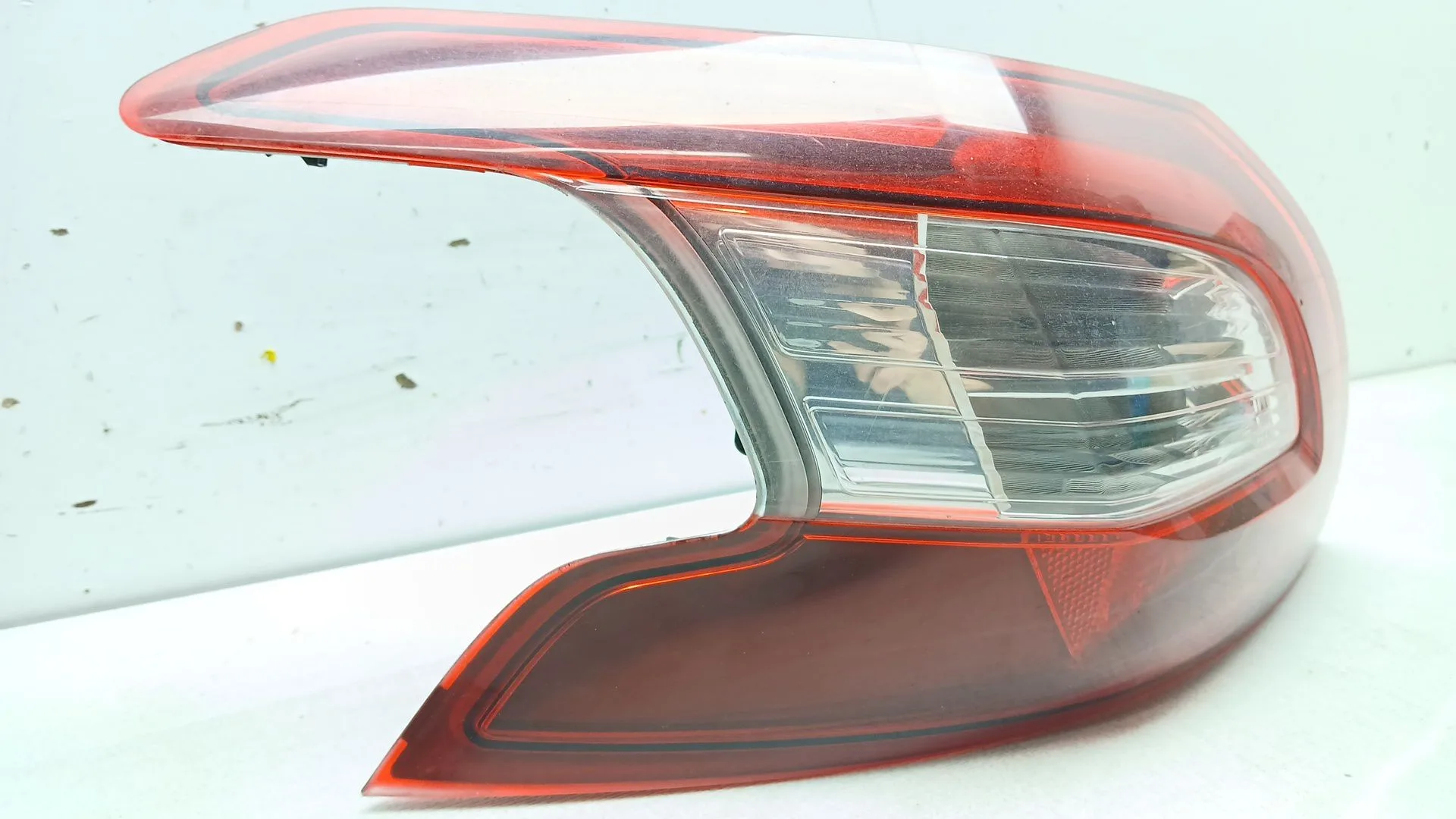 Piloto Trasero Izquierdo para Peugeot 308 Ii (Lb_, Lp_, Lw_, Lh_, L3_)