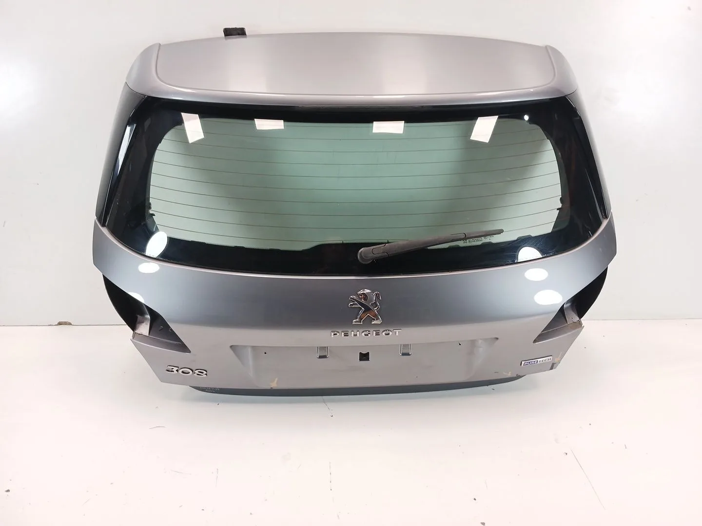 Porton Trasero para Peugeot 308 Ii (Lb_, Lp_, Lw_, Lh_, L3_)