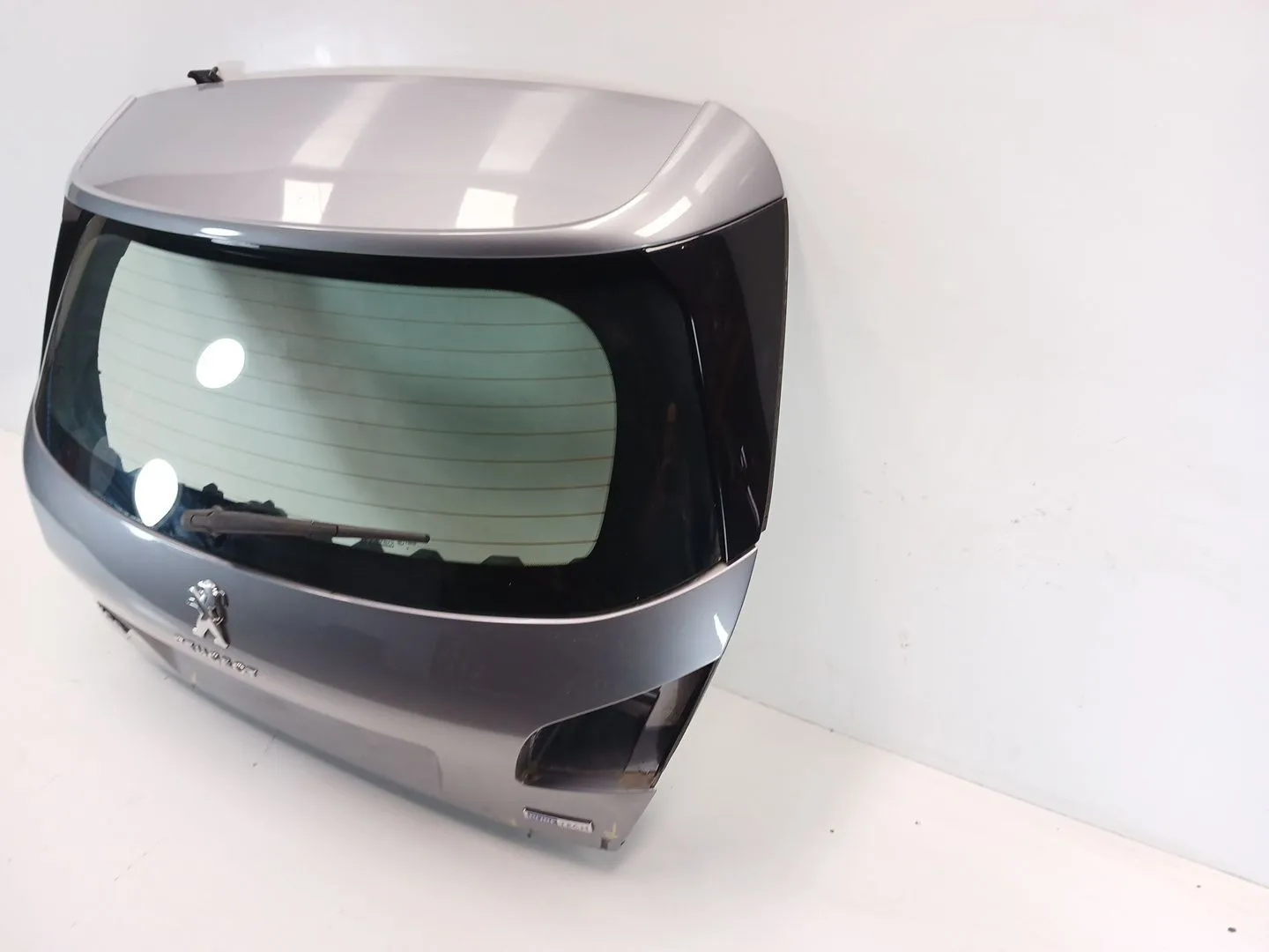Porton Trasero para Peugeot 308 Ii (Lb_, Lp_, Lw_, Lh_, L3_)