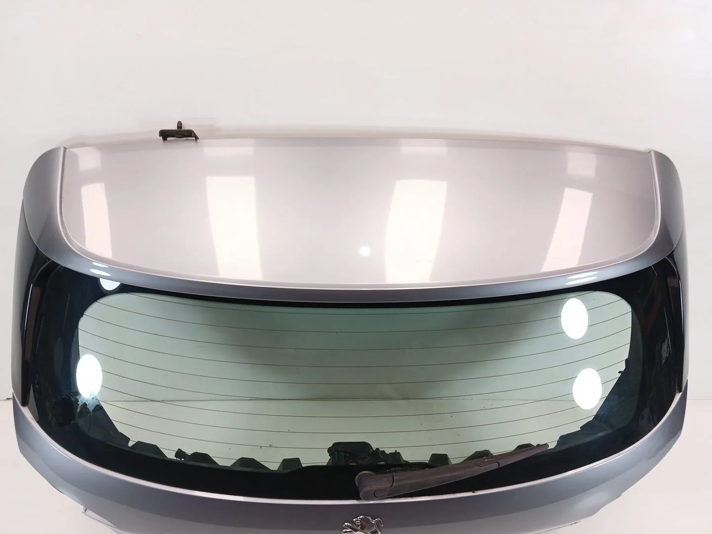 Porton Trasero para Peugeot 308 Ii (Lb_, Lp_, Lw_, Lh_, L3_)