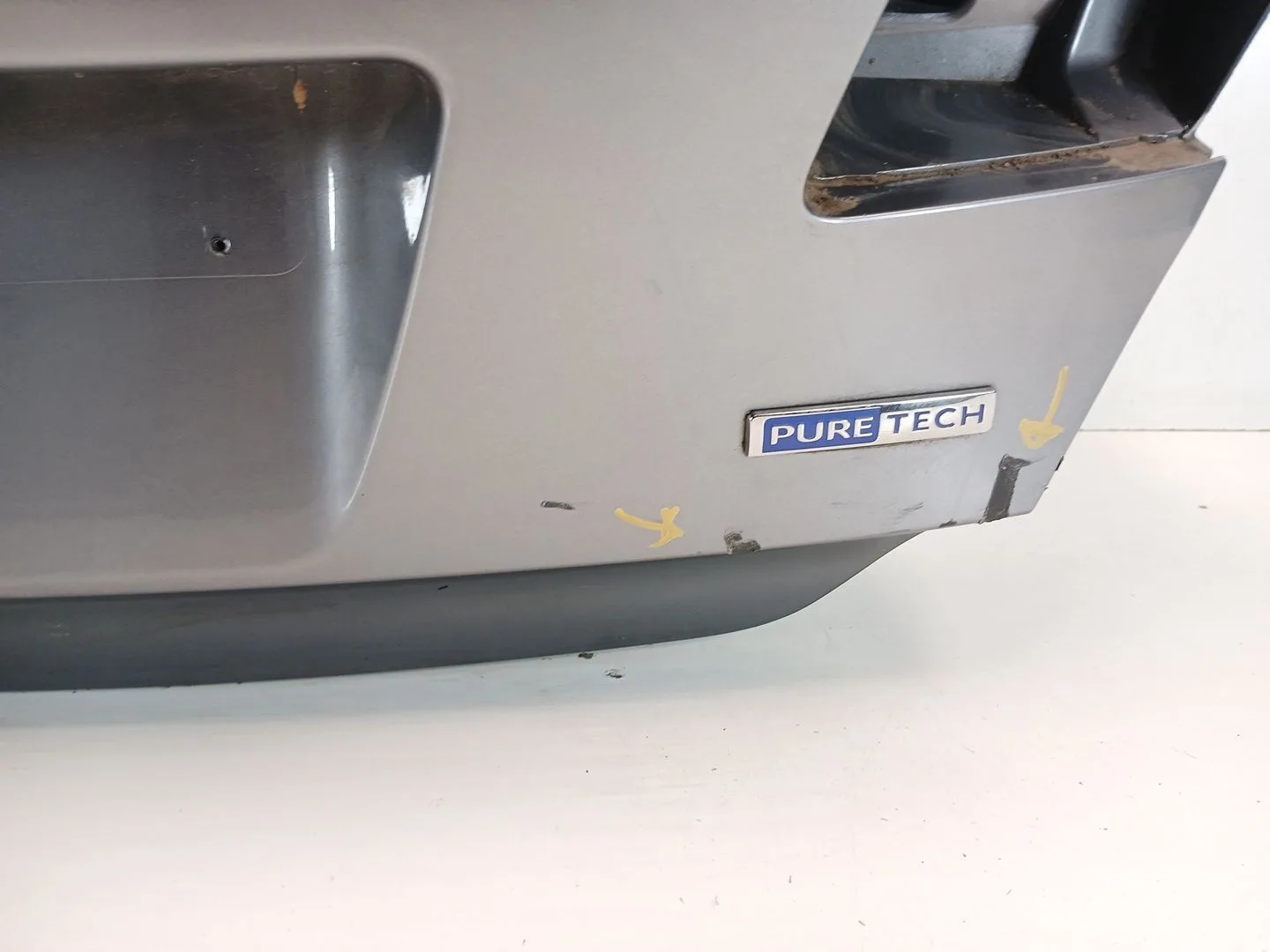 Porton Trasero para Peugeot 308 Ii (Lb_, Lp_, Lw_, Lh_, L3_)