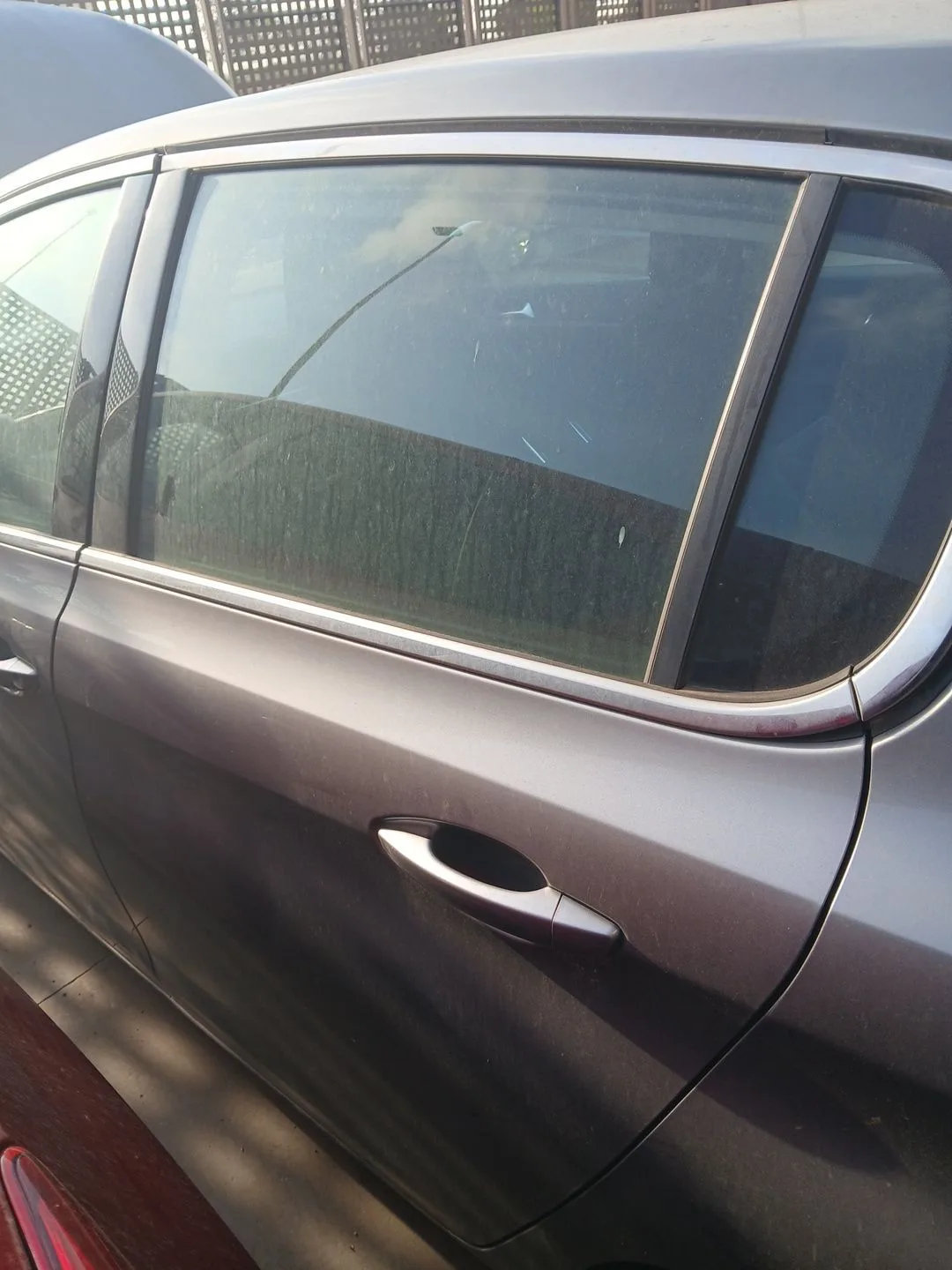 Puerta Trasera Izquierda para Peugeot 308 Ii (Lb_, Lp_, Lw_, Lh_, L3_)