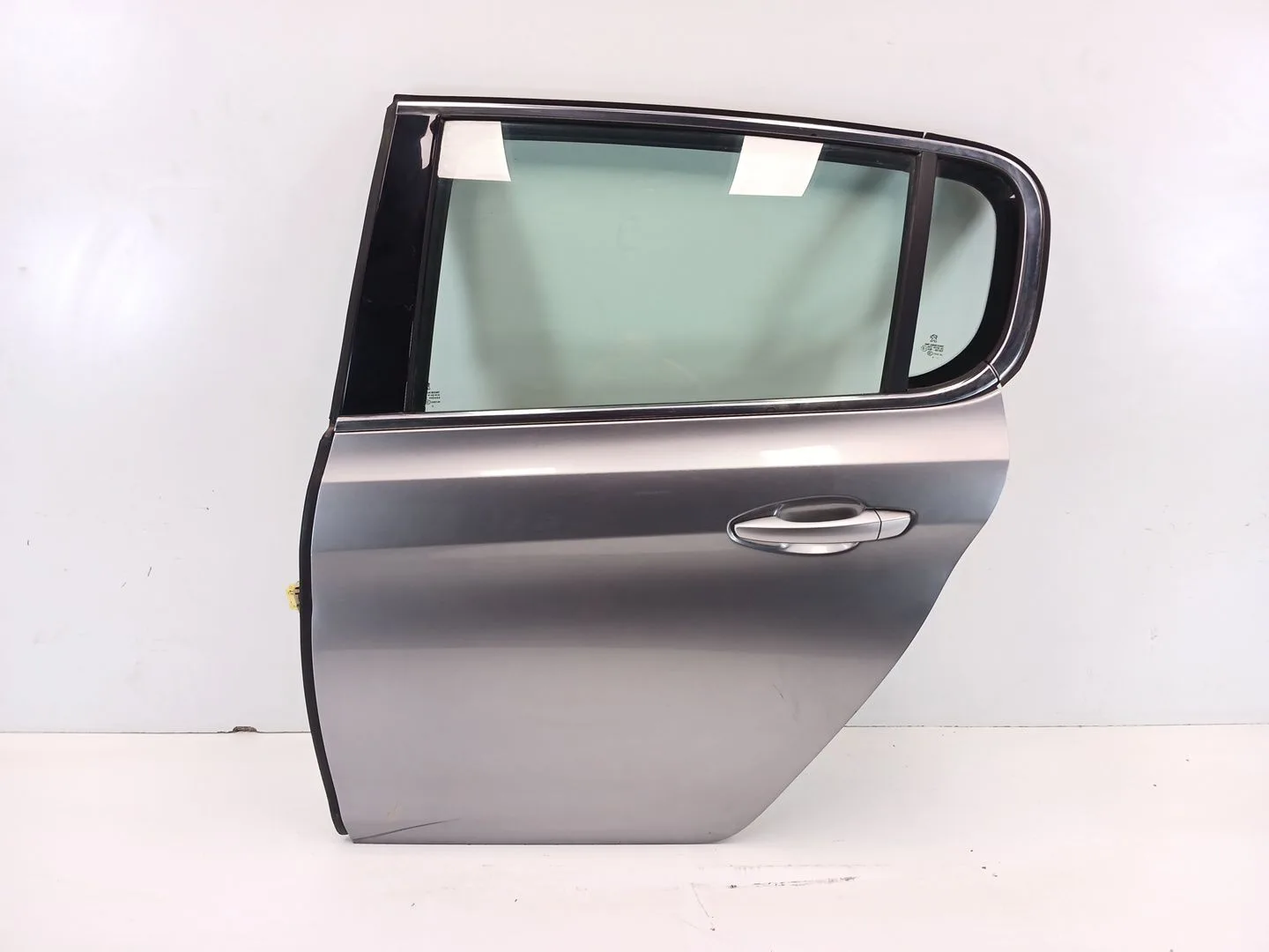 Puerta Trasera Izquierda para Peugeot 308 Ii (Lb_, Lp_, Lw_, Lh_, L3_)