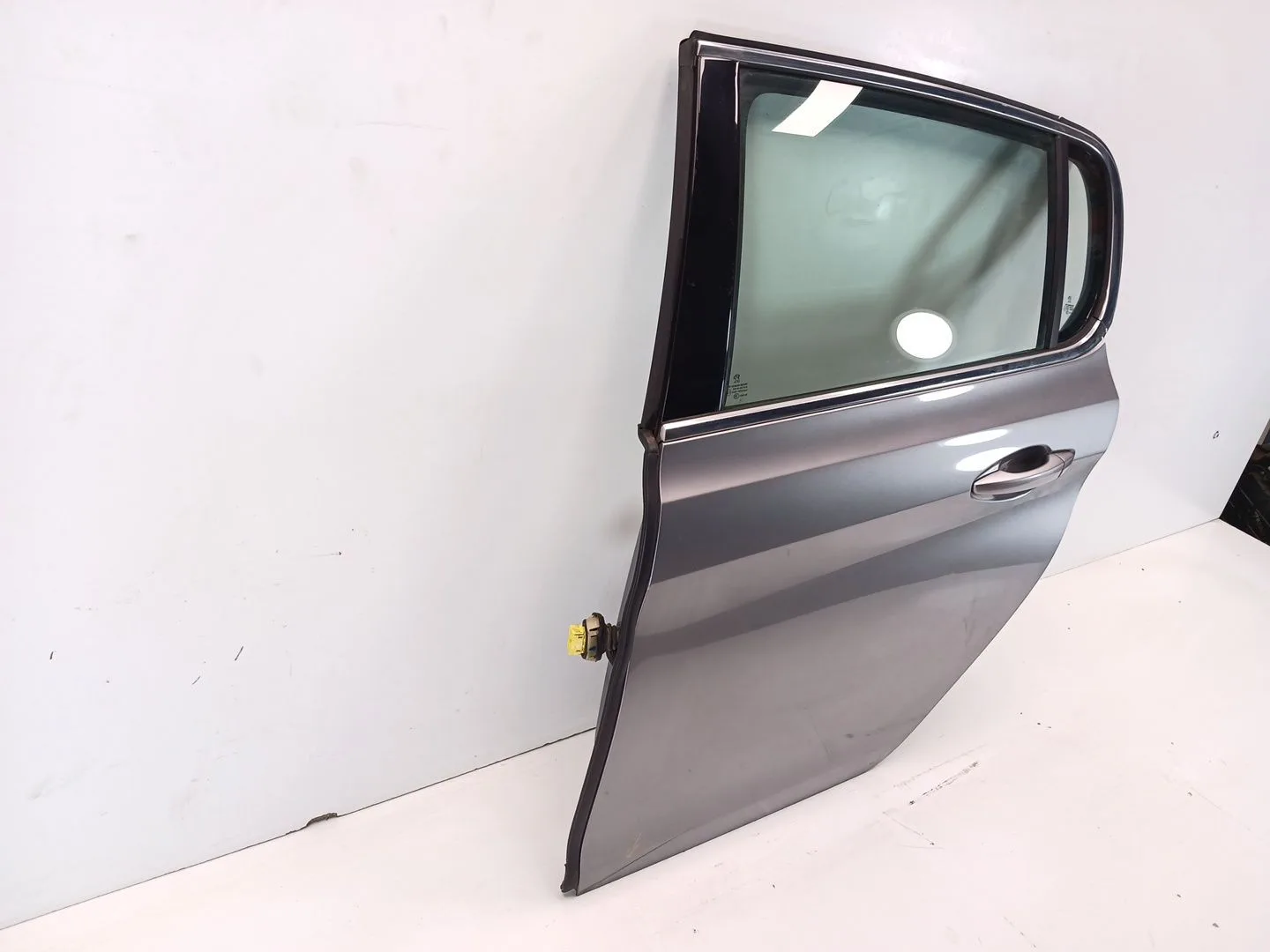 Puerta Trasera Izquierda para Peugeot 308 Ii (Lb_, Lp_, Lw_, Lh_, L3_)