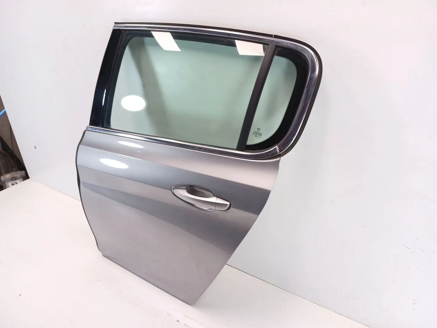 Puerta Trasera Izquierda para Peugeot 308 Ii (Lb_, Lp_, Lw_, Lh_, L3_)