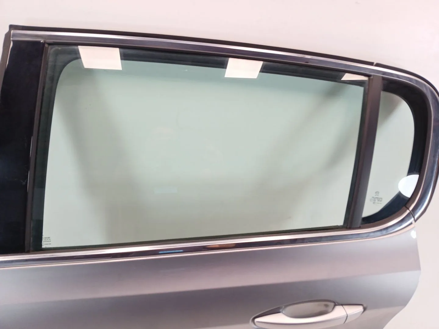 Puerta Trasera Izquierda para Peugeot 308 Ii (Lb_, Lp_, Lw_, Lh_, L3_)