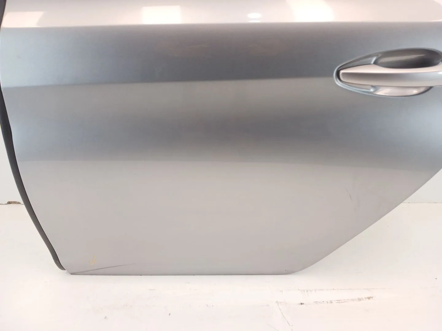 Puerta Trasera Izquierda para Peugeot 308 Ii (Lb_, Lp_, Lw_, Lh_, L3_)